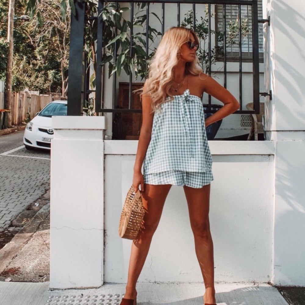SABO ROMPER